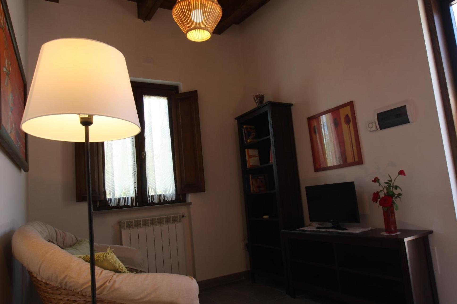 Villa Tresino Appartamenti Castellabate Quarto foto